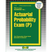 Actuarial Probability Exam (P)