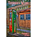 The Yeoman's Work: Poems