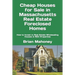 Cheap Houses for Sale in Massachusetts Real Estate Foreclosed Homes: How to Invest in Real Estate Wholesaling Houses & REO Properties