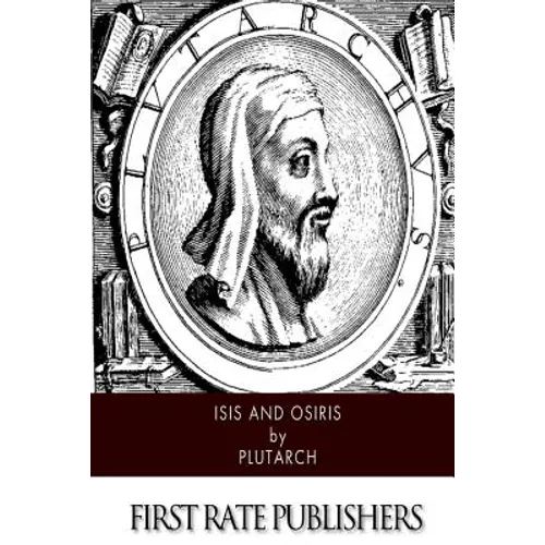 Isis and Osiris