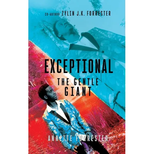 Exceptional: The Gentle Giant