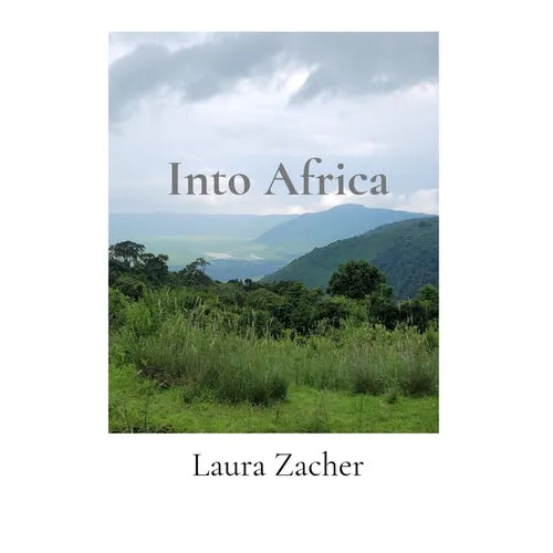 Into Africa: Visiting Four National Parks in Tanzania