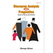 Discourse Analysis and Pragmatics: Issues in Theory and Practice