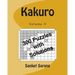 Kakuro Vol II