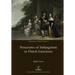 Structures of Subjugation in Dutch Literature