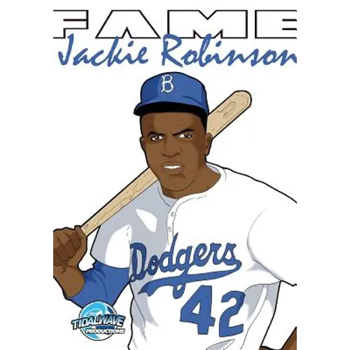 Fame: Jackie Robinson