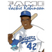 Fame: Jackie Robinson