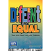 Different But Equal: Teens Write about Living with Disabilities