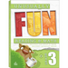 Unusually Fun Reading & Math Workbook, Grade 3: Seriously Fun Topics to Teach Seriously Important Skills