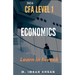 Economics for CFA 2024: level 1 in just one week