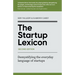 The Startup Lexicon, Second Edition: Demystifying the everyday language of startups