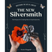 The New Silversmith: Innovative, Sustainable Techniques for Creating Nature-Inspired Jewelry