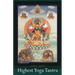 Highest Yoga Tantra