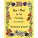 God's Hour in the Nursery: Activity Book