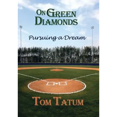 On Green Diamonds: Pursuing a Dream