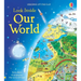 Look Inside Our World