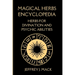 Magical Herbs Encyclopedia: : Herbs for Divination and Psychic Abilities