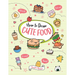 How to Draw Cute Food