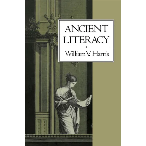 Ancient Literacy