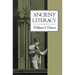 Ancient Literacy