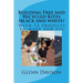 Building Free and Recycled Kites (Black and White): With 12 projects to make and fly