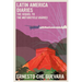 Latin America Diaries: The Sequel to the Motorcycle Diaries
