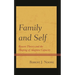 Family and Self: Bowen Theory and the Shaping of Adaptive Capacity