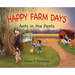 Happy Farm Days: Ants in the Pants