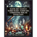 Celestial Craft: The Witch's Almanac for 2025 - A Cosmic Guide to Manifestations, Moons, and Mystical Events