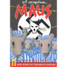 Maus II: A Survivor's Tale: And Here My Troubles Began