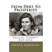 From Debt To Prosperity: 'Social Credit' Defined