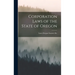 Corporation Laws of the State of Oregon