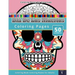 Coloring Books for Grownups: Dia de los Muertos