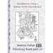 Beatrix Potter Painting Book Part 10 ( Peter Rabbit ): Colouring Book, coloring, crayons, coloured pencils colored, Children's books, children, adults