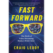 Fast Forward: The Birth of Video Streaming, Media's Wild Child