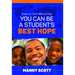 Even on Your Worst Day, You Can Be a Student's Best Hope