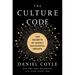The Culture Code: The Secrets of Highly Successful Groups