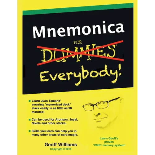 Mnemonica For Everybody