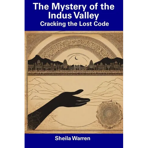 The Mystery of the Indus Valley: Cracking the Lost Code