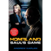 Homeland: Saul's Game: A Homeland Novel