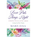 Love Puts Things Right