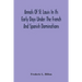 Annals Of St. Louis In Its Early Days Under The French And Spanish Dominations