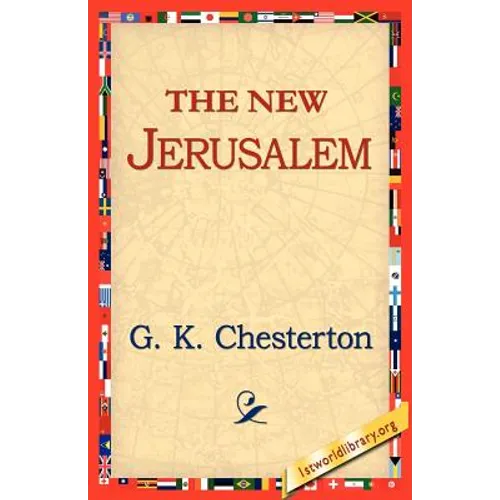 The New Jerusalem