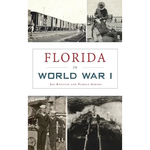 Florida in World War I