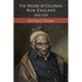 The Negro in Colonial New England: 1620-1776