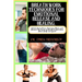 Breath Work Techniques for Emotional Release and Healing: Unlock Inner Peace, Overcome Stress, and Harness the Power of Breath to Heal Your Mind, Body