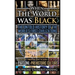 When The World Was Black, Part One: The Untold History of the World's First Civilizations Prehistoric Culture