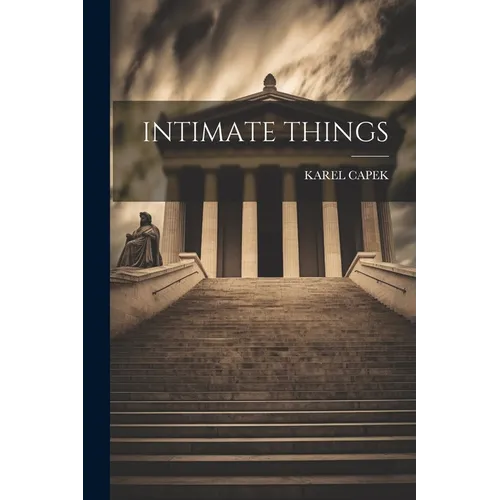 Intimate Things