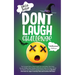 Don't Laugh Challenge - Halloween Edition: The Funniest Laugh Out Loud Jokes, One-Liners, Riddles, Brain Teasers, Knock Knock Jokes, Fun Facts, Would