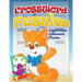 Crossword Puzzles (Light and Easy Crossword Puzzles)